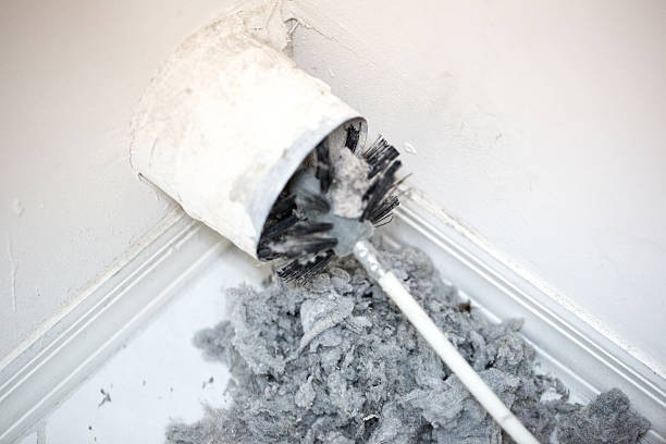 Best Residential Air Duct Cleaning  in Daniels Farm, CT